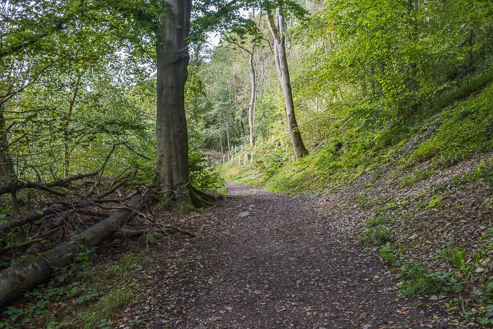 Lathkill Dale Lathkill Dale